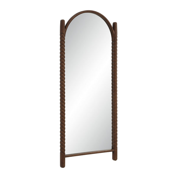 Ignatius Leaner Mirror