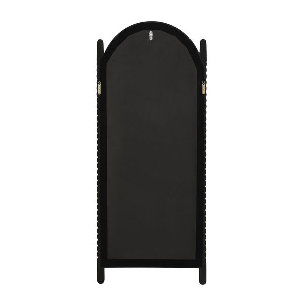 Ignatius Leaner Mirror