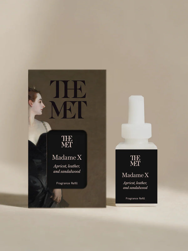 Madame X - The Met