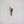 Mango Wood Salt Spoon