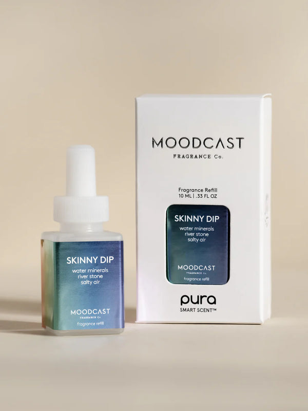 MOODCAST - Skinny Dip