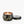 Moso Bamboo Mini Tin Candle
