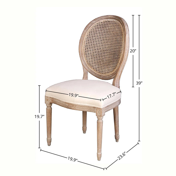 Napoleon Dining Chair