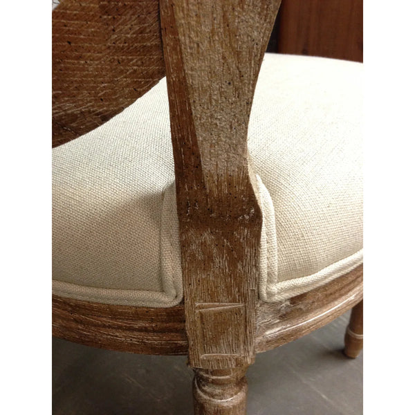 Napoleon Dining Chair
