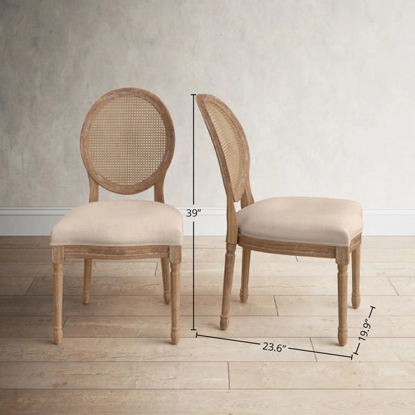 Napoleon Dining Chair