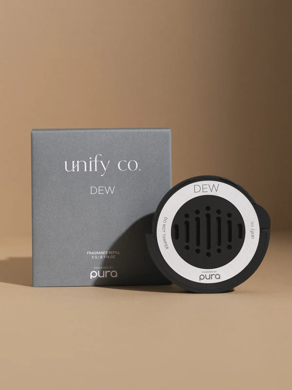 Unify Co. Dew
