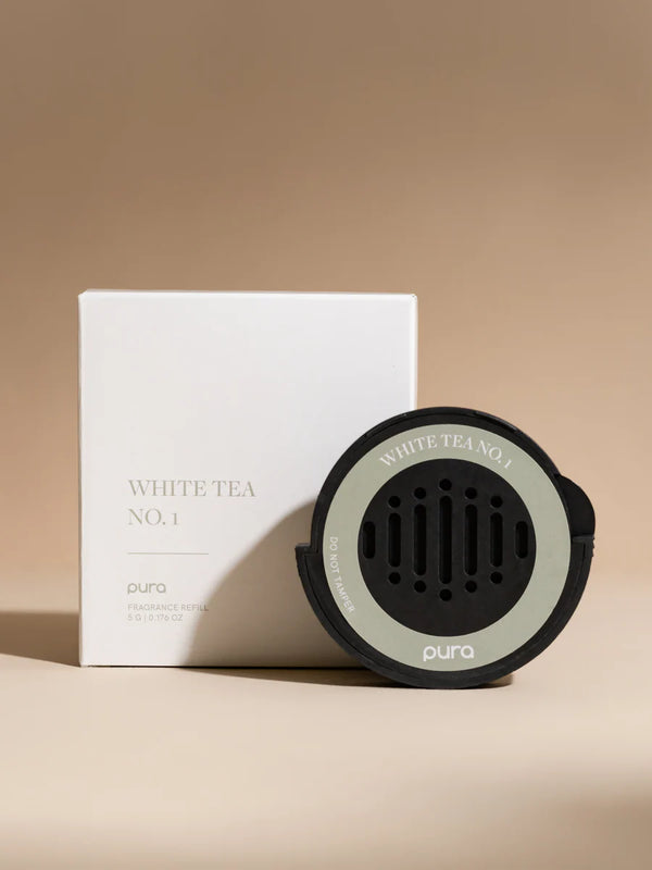 White Tea No.1