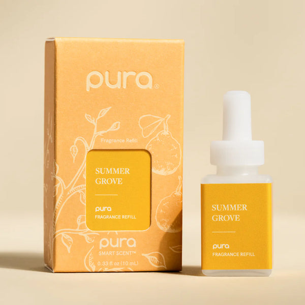 PURA - Summer Grove