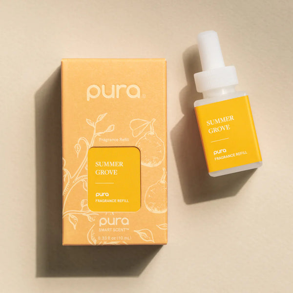 PURA - Summer Grove