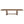 Baldrick Extension Dining Table