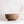 Raw Wooden Dish
