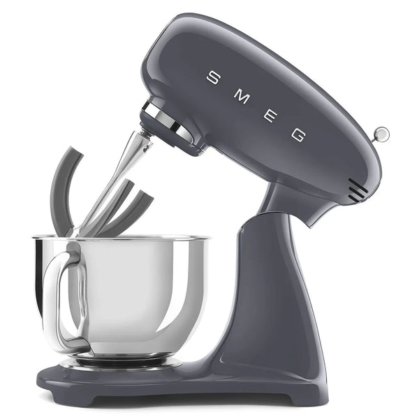 Tilting Stand Mixer