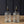 Scallop Olive Oil & Vinegar Glass Bottle