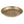 Gilded Paper Mache Tray