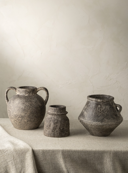 Dusk Canister Vase