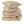 Linen Check King Duvet Set - Natural