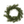 Foraged Pine Wreath