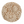 Wildflower Round Pillow - Sand