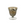 Twilight Haze Stemmed Votive