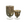 Twilight Haze Stemmed Votive