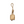Rustic Temple Bell - Small