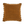 Scalloped Edge Pillow 20 x 20 - Bronze