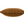 Scalloped Edge Pillow 20 x 20 - Bronze