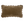 Velvet Scallop Pillow 21 x 12 - Mink