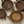 Found Vintage Wooden Parat