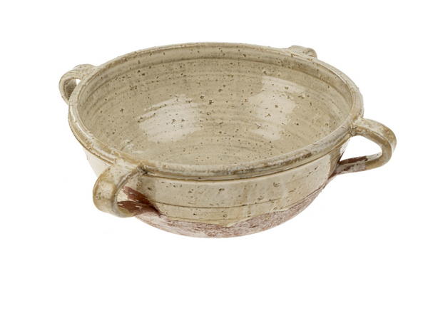 Colmar Terracotta Bowl