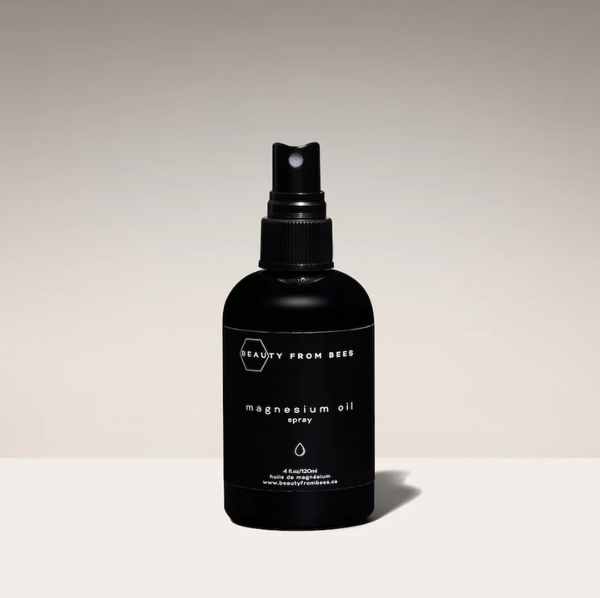 Magnesium Oil Essential Relief