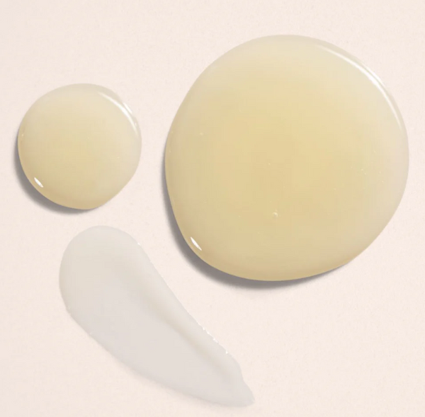 Body Serum - Sweet Vanilla
