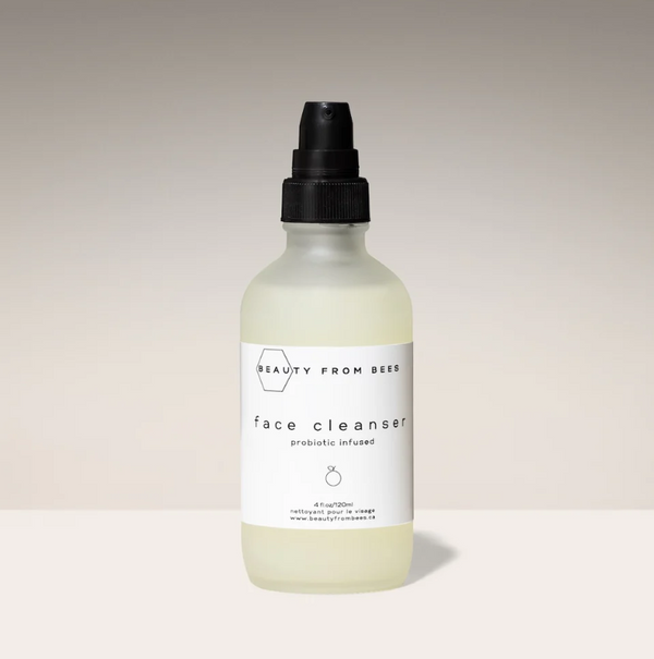 Face Cleanser
