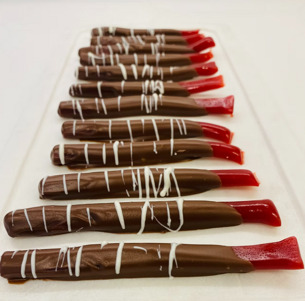 The OG Milk Chocolate Licorice