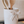 Stoneware Bow Crock