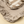 Ruffle Stripe Tea Towels - Beige