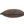 Scalloped Edge Pillow - Charcoal