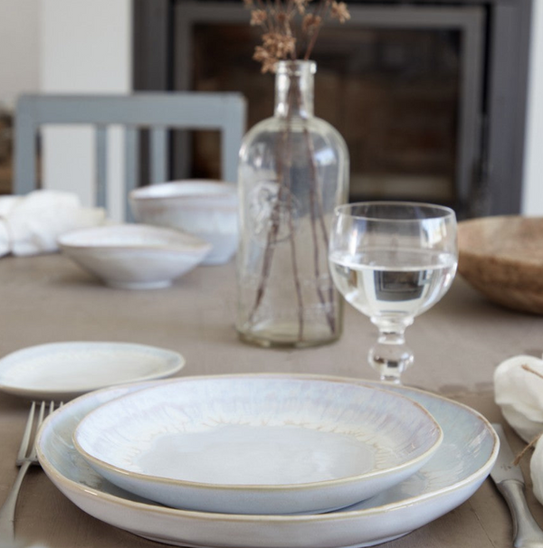 Brisa Salt Serveware Bundle