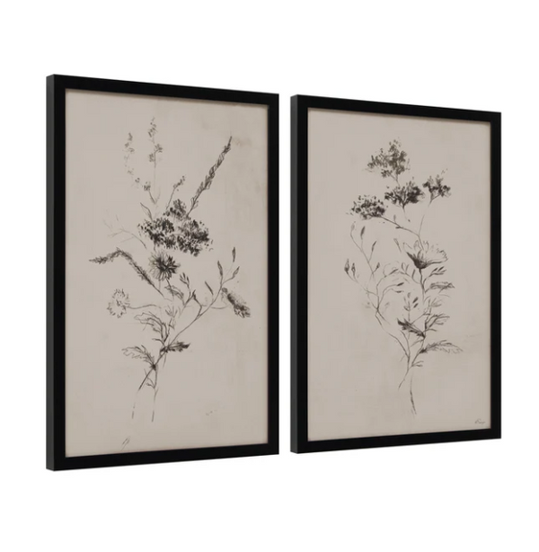 Adeline Art Set