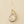 Oyster Glass Ornament