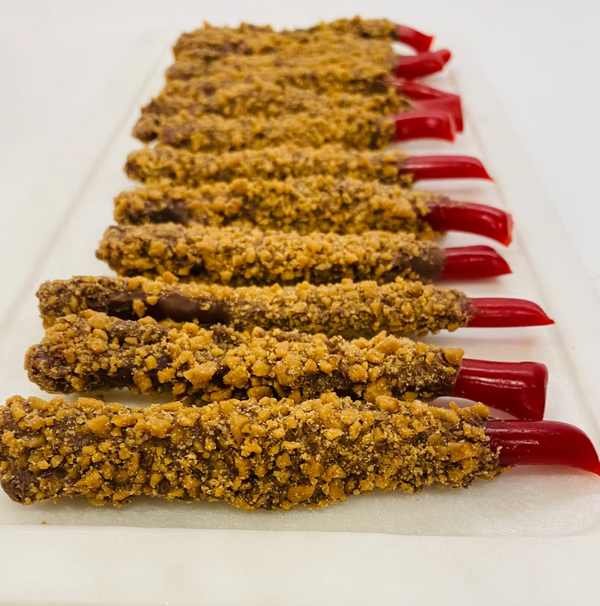 You Skore'd Red Licorice & Milk Chocolate