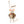 Holiday Mouse Ornament