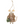Holiday Mouse Ornament