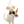 Holiday Mouse Ornament