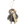 Holiday Mouse Ornament