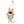 Holiday Mouse Ornament