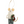 Holiday Mouse Ornament