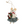 Holiday Mouse Ornament