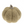 Felt Pumpkin - Moss