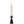 Zora Forged Candlestick - Gunmetal